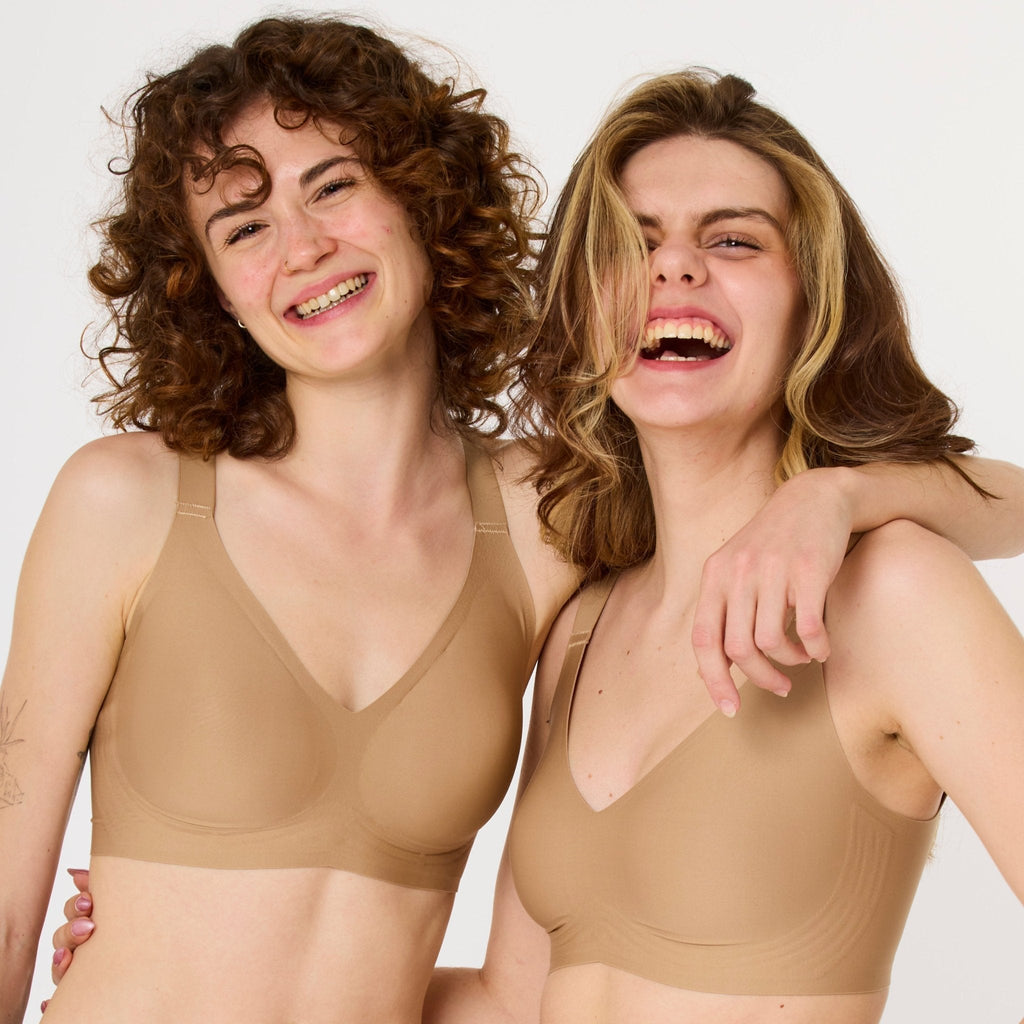 Comfort Everyday BH beige