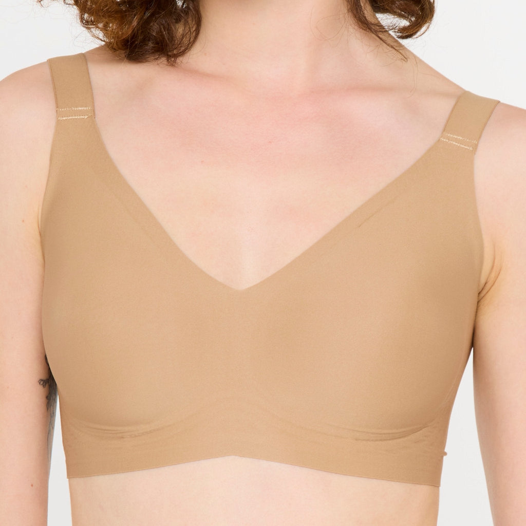 Comfort Everyday BH beige