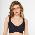 Comfort Everyday BH schwarz