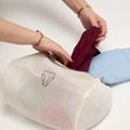 Laundry Bag - schützender Wäschesack