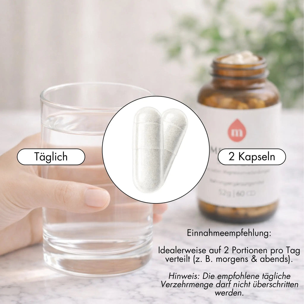 Magnesium 7-Komplex