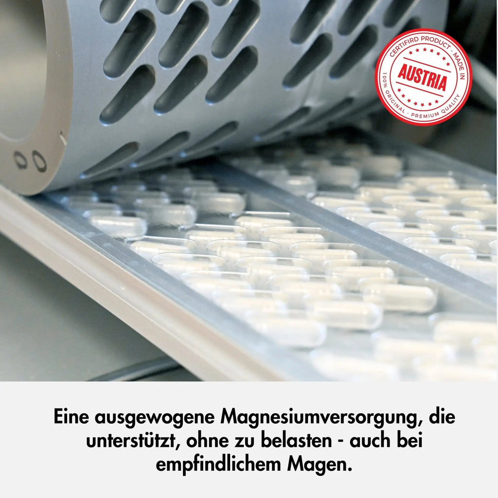 Magnesium 7-Komplex