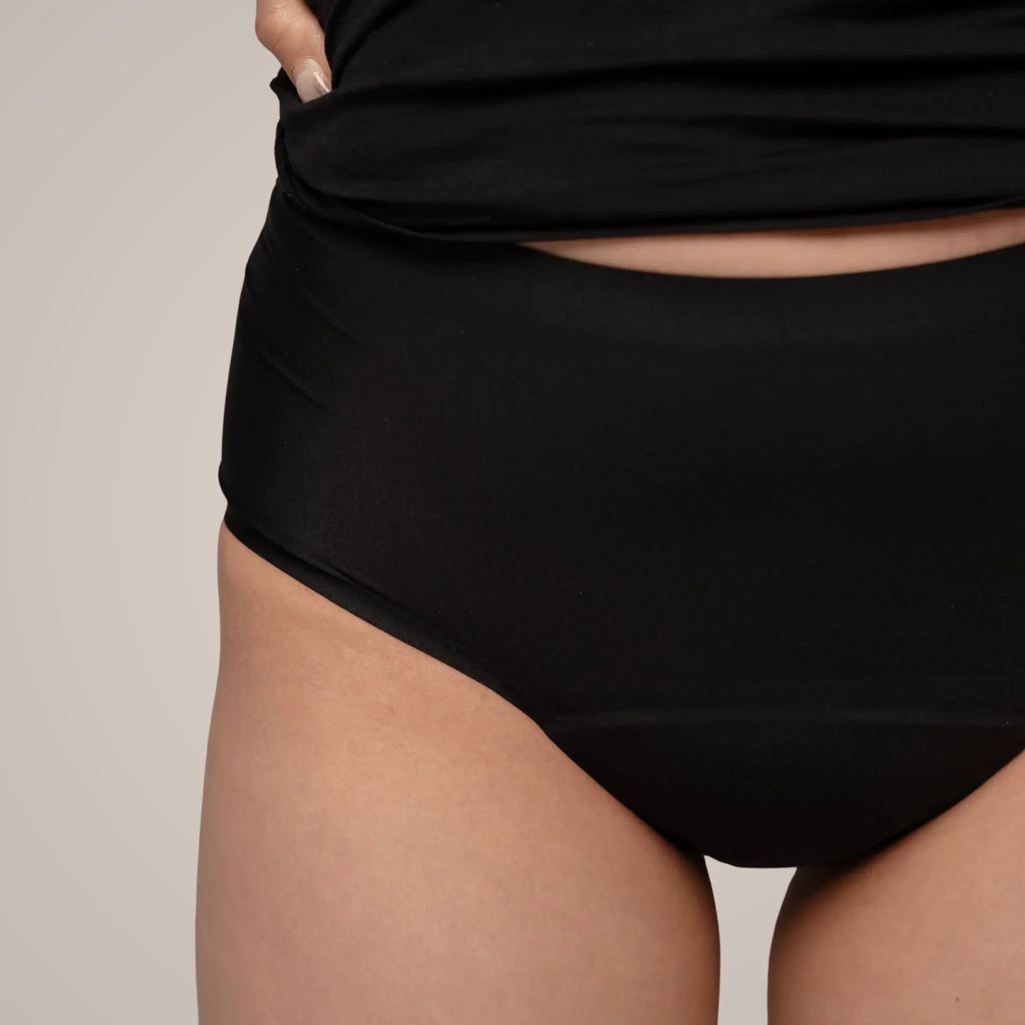 Oleander - seamless Periodenslip mit hoher Saugkraft