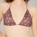Bikinitop dots