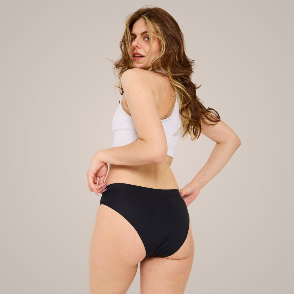 Willow - seamless Periodenslip