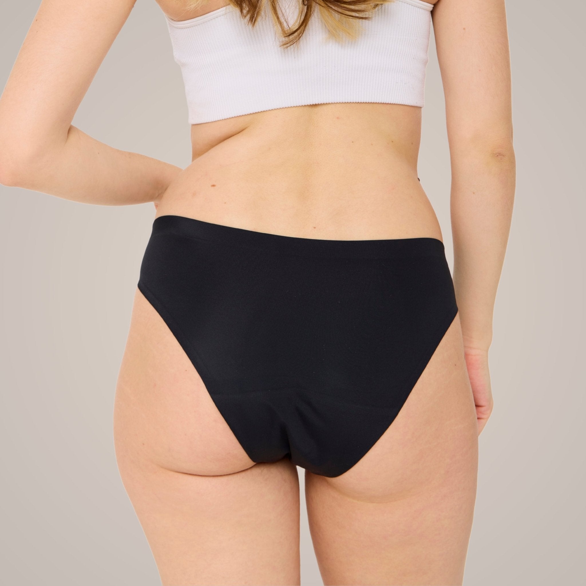 Willow - seamless Periodenslip