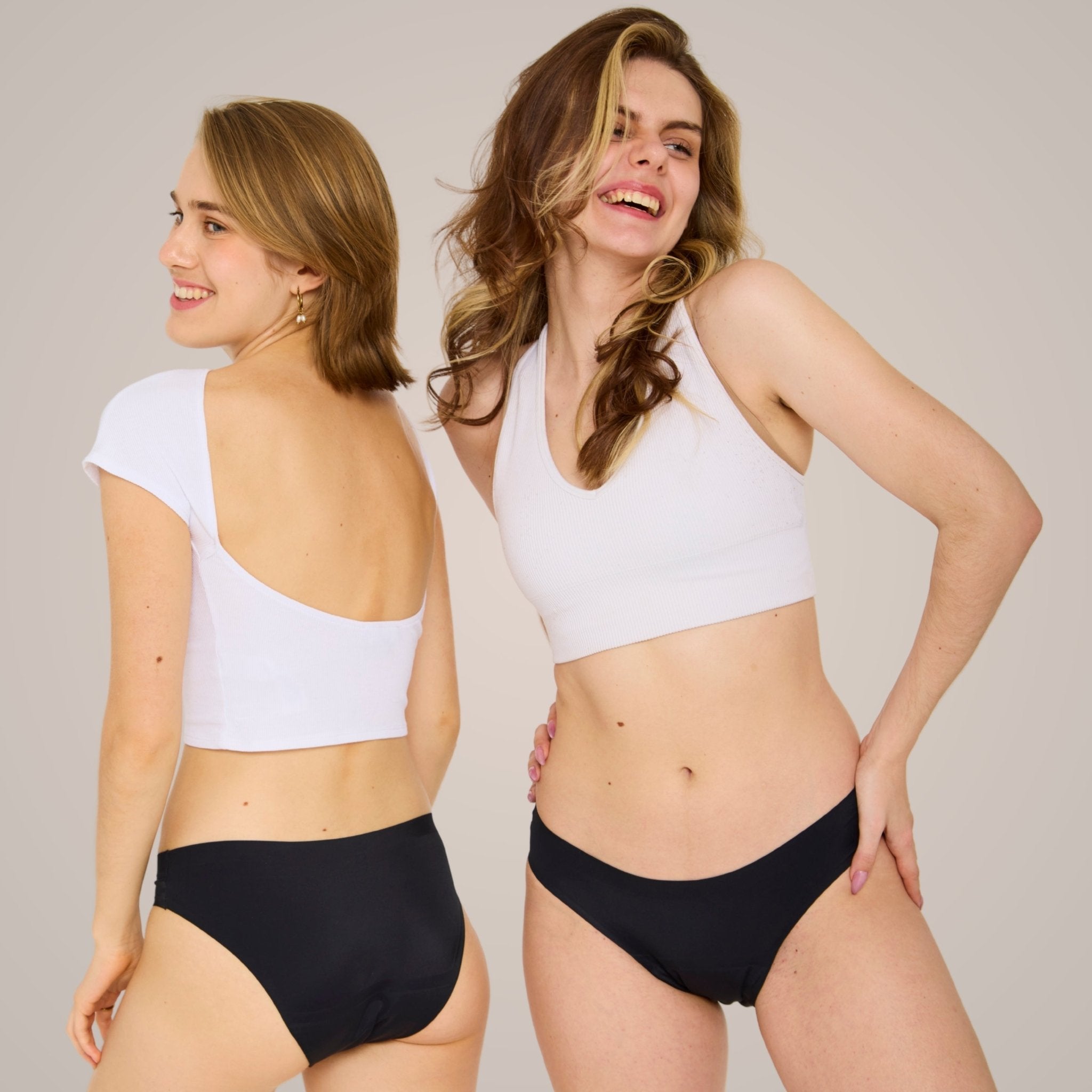 Willow - seamless Periodenslip
